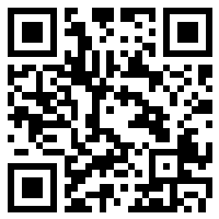 QR Code for bitcoin:1L89DNXcaNkfeRiYj8DQXAJFCPyMzZw6Uz