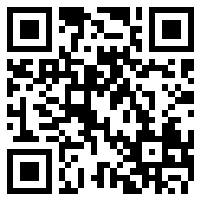 QR Code for bitcoin:1L8CfsSPU8fr5zMAY3tanfDjfComUZjbg
