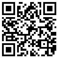 QR Code for bitcoin:1L8RYd5VAyuaKEvbWrufVtoxiG44Az87Y1