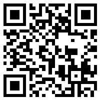 QR Code for bitcoin:1L8ccF3qJhGcStJvrKEmBQFrnGGEWEm1Tu