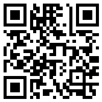 QR Code for bitcoin:1L8jDJ7mmAPbUU7um981F5R5VPSFww26G5