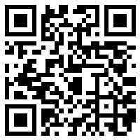 QR Code for bitcoin:1L8pfNutnWVexuncJmTC8aJmSNwkj8QV4Y