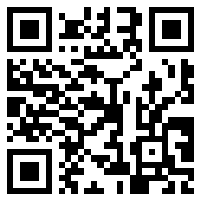 QR Code for bitcoin:1L8rSp7Sgbf3AckVHXfF4sAGLe4FwkBCZM