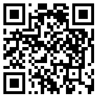 QR Code for bitcoin:1L8x6qzQjVkEdXMJKfWBVhnQJtLEUob7Rc