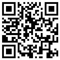 QR Code for bitcoin:1L91PNb9hLEMsCVELcC5yGPMGca9R6HBo3