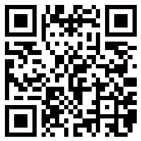 QR Code for bitcoin:1L98toawkUrKtm34DosTJQ6uyLzvAv3KT3