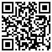 QR Code for bitcoin:1L9DciMNtvH3hPGoJYa4eS6mSZWETw4FDj