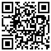 QR Code for bitcoin:1L9GzoDP5JMENRGCLgRiPkjP9LFN3JVn1n
