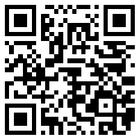 QR Code for bitcoin:1L9dRr2bEtgiFLLJoeHxMfpQE2NJr5HG14