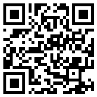 QR Code for bitcoin:1L9sMXG4aFTFYfKSANDtmqYLegTR2Ju5gh