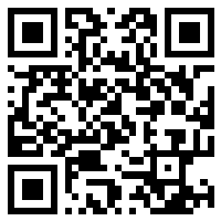 QR Code for bitcoin:1L9tAZLb1Cy2udFrb1WNcE8Hy1GqnX7M26