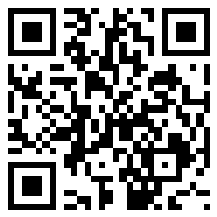 QR Code for bitcoin:1L9tp28VLUAPK62SmQCKjfch1ZMWvSaiLy