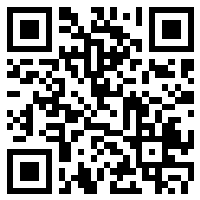 QR Code for bitcoin:1LABwPjTWQga5FVs1dpQ3WEVQfGWxtrooH