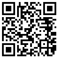 QR Code for bitcoin:1LAEfgUSZbdJsa9gAqaE3dHthYL6KNBGob