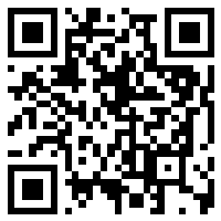 QR Code for bitcoin:1LAHWBLiJcAffJrtf1yyUMkUaxznZxFDY2