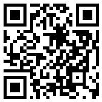 QR Code for bitcoin:1LAHnpDeXGCbPQi5mtdTiEjTWRpWrje7kr