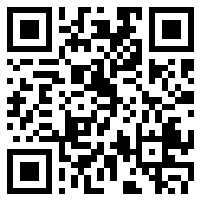 QR Code for bitcoin:1LAHxWvDWi8P3Jm2KJ4mHbRptwbf5KSad2