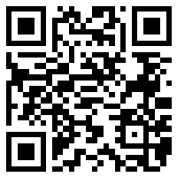 QR Code for bitcoin:1LAPUhXftW42mRH3j6LUiFiJ2t3KA86fyq