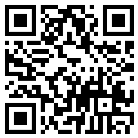 QR Code for bitcoin:1LARdNsqSBXQD19cnK3mcvij14xvS2DP8y