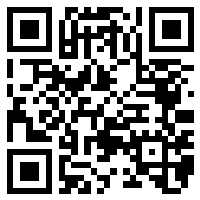 QR Code for bitcoin:1LAVNdD56ZvMWMYa5FciDHiQJdovVX5akq