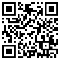 QR Code for bitcoin:1LAZ581x25ryE1CD7TnpddjpMEQdBmrR9t
