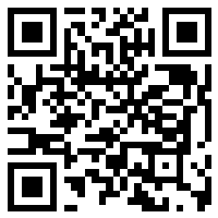 QR Code for bitcoin:1LAfLhvw7VCDP1XbdosWGGTsNNKQ4YotgL