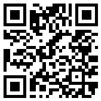 QR Code for bitcoin:1LAszc4NyahPi5HioG34hk6HhefeGkAud
