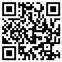 QR Code for bitcoin:1LAu18VKB714BmeBk3cAeB9F6aydS6FcTu