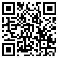 QR Code for bitcoin:1LAyVbZ6dQotAifyeYcWUq7TnUcm6a5efa