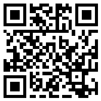QR Code for bitcoin:1LB66xBAo9K3CvRn4LSoe4oE94DC3aT813