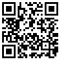 QR Code for bitcoin:1LBBCKQMx6Ewpg8mpEh86e4gZaCBvAeHrs