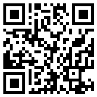 QR Code for bitcoin:1LBC6k9e7WdwDASmMw4spBCybMycWMTMtp