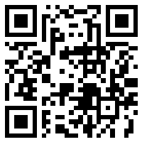 QR Code for bitcoin:1LBFFY8AL4F3NQ5V2HUEwyUpPKnwSiQfr