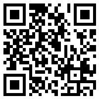 QR Code for bitcoin:1LBJRWu7oSzeDFZ3nc8eMuUqzsXa6ChQCT