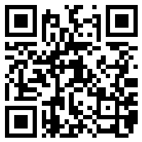 QR Code for bitcoin:1LBJT3PYiG2Pev559X8Q6Gdk5VRBMCzXYU