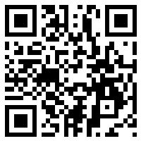 QR Code for bitcoin:1LBQf591CLpjrcMgewiDS7fAyjVD33DTAe