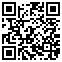QR Code for bitcoin:1LBa38xVMaHCnoNe74vbiY5HxJb5RTHuod