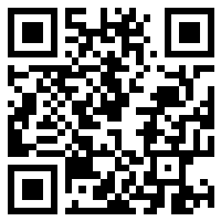 QR Code for bitcoin:1LBiE8tmKDiiFsv8DqooCSMkofBiUhkDWU