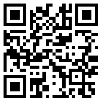 QR Code for bitcoin:1LBj5DyDhCBZKAESLWBL5TeDhsgH5ue3Mi