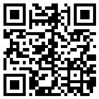 QR Code for bitcoin:1LBobYxckMd2KW4gZDy6FrVDDPEWF6aMnb
