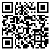 QR Code for bitcoin:1LBqSTivZMafXp8mJCqnhDbmWSX61358jM