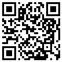 QR Code for bitcoin:1LBx9UBA1RiMMdEewBAWe17WcnpNEmHDBJ