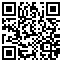 QR Code for bitcoin:1LBxP3sFmsKRoDuyADf7ugFf4fM4CPcTh8