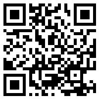 QR Code for bitcoin:1LC7DUkUW3P2LEWScHDnFecRUWoqm419SR