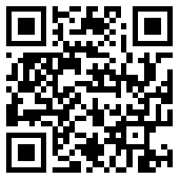QR Code for bitcoin:1LCUv8pmfS6DKCFmd3sJpKfFdBCHK8ugK7