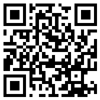 QR Code for bitcoin:1LCd3FGDB4HJPpqobShmc79JdKNnCMkCp5