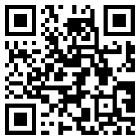 QR Code for bitcoin:1LCetvhPKZ6XGfAAUKem46RNELY4snX4J6