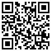 QR Code for bitcoin:1LCg5ZnVPFtey7gvXdfYjM5E31c4pgg1aW
