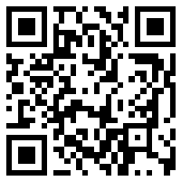 QR Code for bitcoin:1LD1mMkn9HPXqL6vg6yLfcs2G6sWvrAzdr