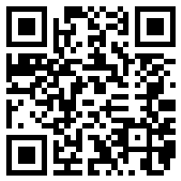 QR Code for bitcoin:1LD3GwTTKvfmZw34R4nFzct8kCQbsDFHdd